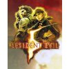 Resident Evil 5 Gold Edition