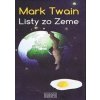 Listy zo Zeme - Twain Mark