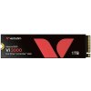 VERBATIM SSD Vi3000 Internal PCIe NVMe M.2 SSD 1TB , W 3000/ R 3300 MB/s 49375