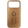 Peak Design Everyday Clarino Loop Case iPhone 17 Pro Max Tan