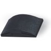 Boll 006002 GUMOVÁ PODLOŽKA PRO RUČNÍ BROUŠENÍ, 130 mm x 70 mm
