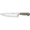 WUSTHOF Classic Colour, Chef's knife, Velvet Oyster, 20 cm 1061700120