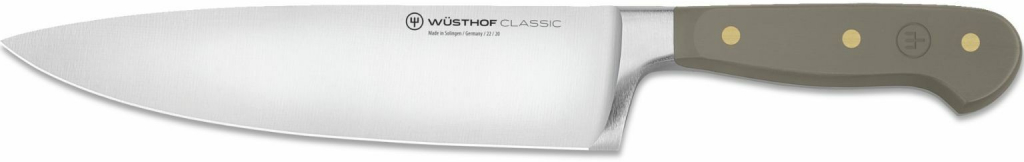 WUSTHOF Classic Colour Chef\'s knife 20 cm