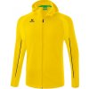 Erima | LIGA STAR Training Jacket with hood | žltá| XL
