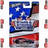 Mattel Hot Wheels Stars & Stripes Series 2013 COPO CAMARO 2/5