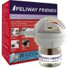 Feliway Friends difuzér + náplň - upokojujúci feromón pre mačky 48ml