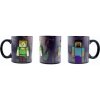 Paladone Hrnek Minecraft Enderman měnící se 325 ml