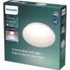 Philips Moire LED CL200 stropné svietidlo 250mm 10W/1100lm 4000K
