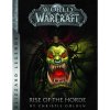 Blizzard Entertainment World of WarCraft: Rise of the Horde (Blizzard Legends)
