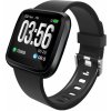 Fitness náramek GARNI Q-121HR s měřením tepové frekvence