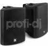 Power Dynamics Set aktivních reproduktorů DS65MB s USB přehrávačem