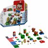 LEGO stavebnica LEGO® Super Mario™ 71360 Dobrodružstvo s Máriom – štartovací set (5702016618396)