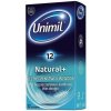 Unimil Natural+ 12 ks