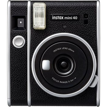 FUJIFILM INSTAX MINI 40 od 90,31 € - Heureka.sk