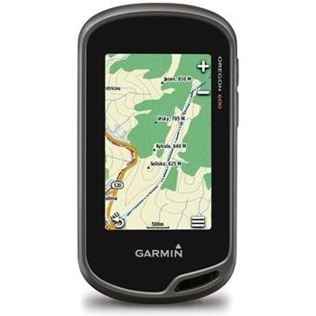 Garmin Oregon 600