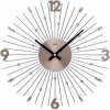 Nástenné hodiny 9654 AMS 39cm