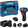 Akumulátorový skrutkovač PRO GSR 12V-32 FC 2x2Ah GAL 12V L-boxx 102 Bosch