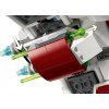 LEGO LEGO® Star Wars™ Ahsoka a Jedi Interceptor™ 75401 75401