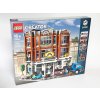LEGO Creator Expert Rohová garáž 10264