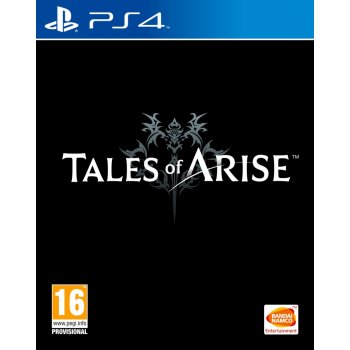 Tales of Arise