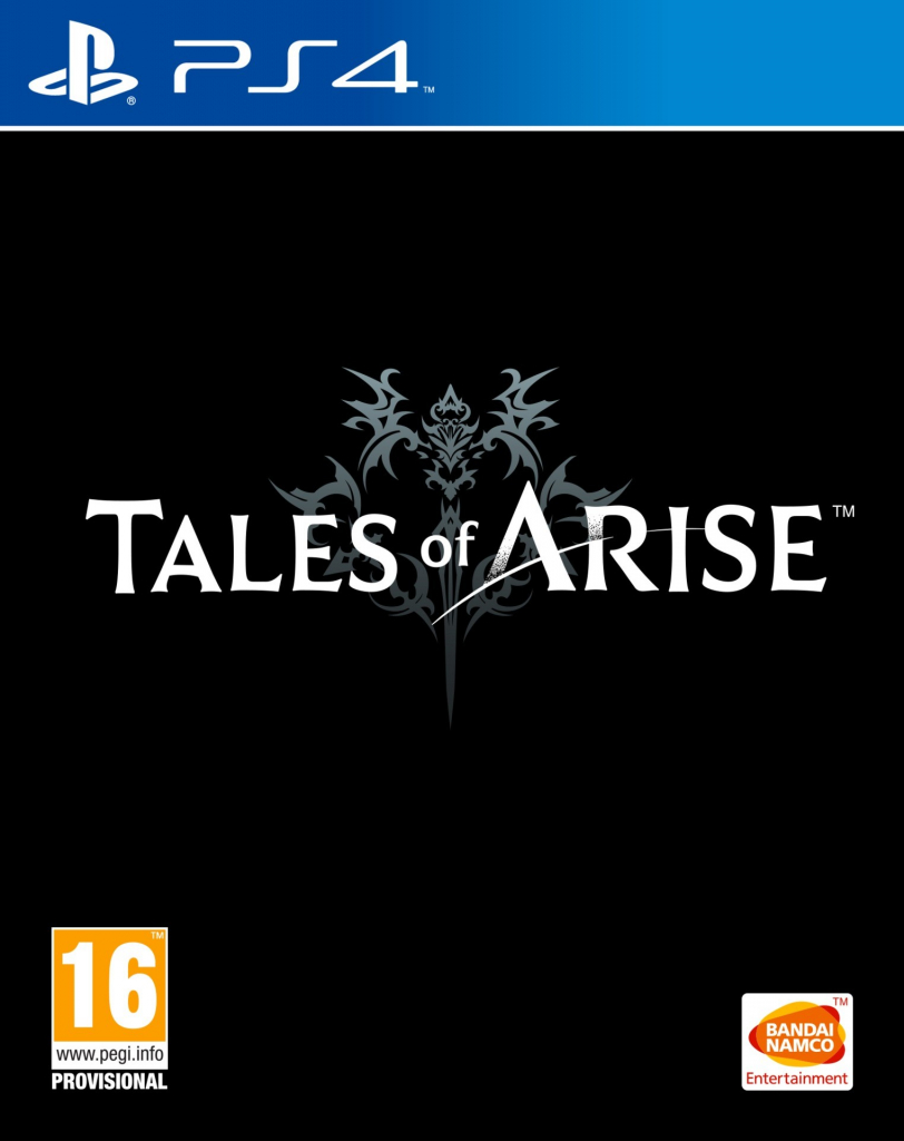 Tales of Arise