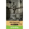 E-kniha Husiarik - Jakob Wassermann