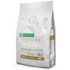 Natures Protection Superior care white dog Adult lamb Small & Mini 10 kg