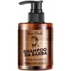 Renée Blanche šampón na bradu a fúzy 100ml