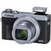 Canon PowerShot G7 X Mark III + 0 % úrok pri splátkach na 6 mesiacov. Bez akontácie!