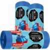 Paclan Multipop 4 uväzovacie rohy 35 l 9 µm 36 ks
