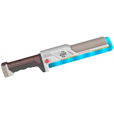 Svetelný meč Mattel Rocketman HHJ59