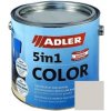 ADLER Slovensko 5in1-Color 0,75 l Lichtgrau