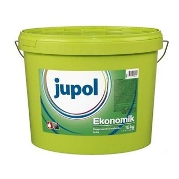 JUB Jupol Ekonomik 25+3kg Biela