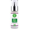 CBD antistress sprej s ašvagandou. Ústny sprej 600 mg CBD a ašvaganda - pre okamžité upokojenie, svieži pocit a udržiavanie ústnej hygieny. Antistress. 30 ml