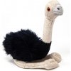 Plyšový pštros 27cm - plyšové hračky
