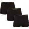 3PACK pánske boxerky Calvin Klein čierné (NB4286-YFE) S 120 dní na výmenu alebo vrátenie tovaru!