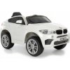 Hecht BMW X6 M new biela