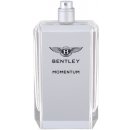 Bentley Momentum toaletná voda pánska 100 ml Tester