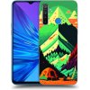 Picasee ULTIMATE CASE pro Realme 5 - Whistler