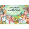 Zvieratká a mláďatká - FÍHA tralala - Martina 