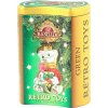 BASILUR Retro Toys Green plech 75g/4505 Zelená Lekáreň