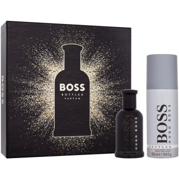 Hugo Boss Boss Bottled parfum pánsky 50 ml