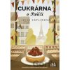 Cukrárna v Paříži - Julie Caplin