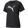 Puma Evostripe Tee W 589143 01 (87601) Black S