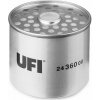 Palivový filter UFI 24.360.00 24.360.00