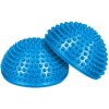 Balančná a masážna podložka chodidiel REBEL RBA-3106-BL 2ks Blue