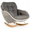 Tierra Outdoor King hojdacie kreslo