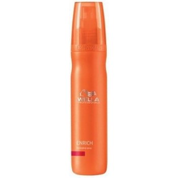 Wella Enrich vyživující sprej na jemné až oslabené vlasy 150 ml