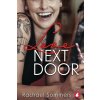 Love Next Door (Rachael Sommers)(Brožovaná)