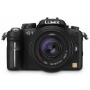 Panasonic Lumix DMC-G1